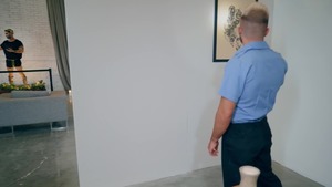 don't Touch The Art: unprotected - Arad Winwin and Finn Daniels American pound