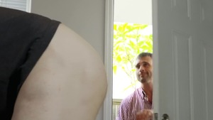 Erectile Entanglement - Jack Hunter and Michael Jackman American Sex