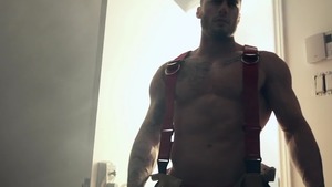 William Seed Saves The World - William Seed, Shane Jackson American Nail