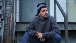 Flesh Peddler - Johnny Rapid, Michael DelRay American Hump