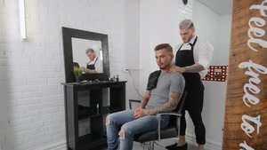 A Closer Shave - Seth Knight, William Seed American Sex