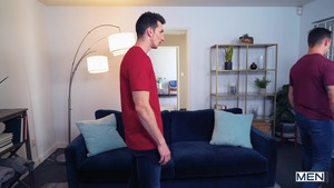 The Witness - Jackson Traynor, Michael Jackman American nail