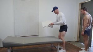 As Fast As We Can - Brandon Evans with Micky Jr American plow