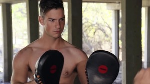 Daniel & Archie: unprotected - American enjoyment