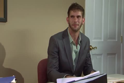 dick Daily And Jimmy Fanz (OA P1)