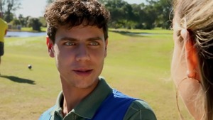 The Caddy And The Daddy - Kaleb Stryker and Dale Savage American poke