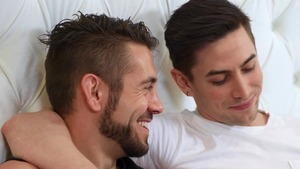 Purely sexual: bare - Jack Hunter American Sex