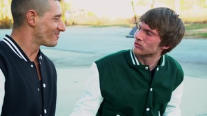 A Game At Night - American Hump