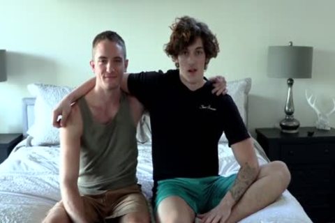 straight ramrod bonks beautiful bushy Otter Who LOVVVVVVES cum! FACIAL