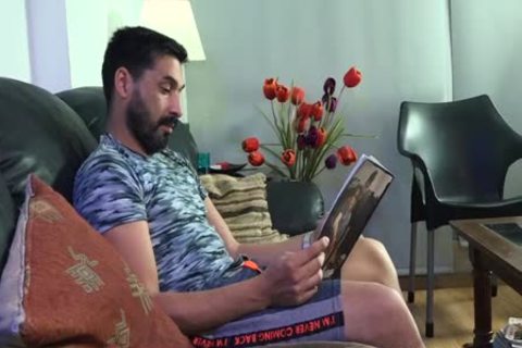 MEU PAI É UM SAFADO