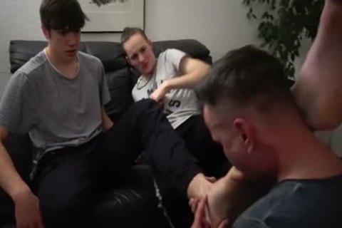 The Loser Of The Streets