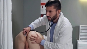 DrillMyHole.com: Pierce Paris teasing huge dick