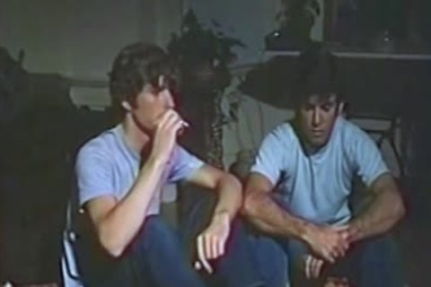 The Insatiables (1972) Part 2