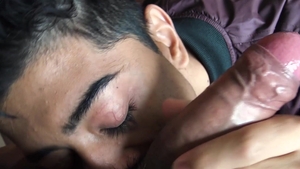 Latin Leche - Cumshot porn