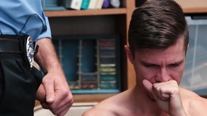 YoungPerps.com - Innocent Pierce Hartman teasing