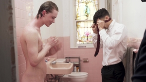 MissionaryBoys.com: Priest Elder Rim experience missionary sex