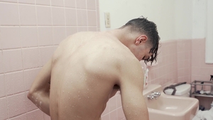 MissionaryBoys - Elder Rim missionary sex outside