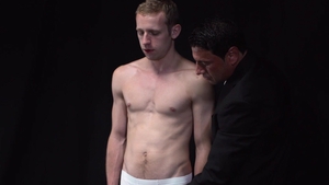 MissionaryBoys: Young Elder Holland agrees to teasing