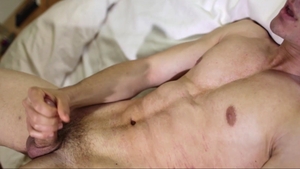 MissionaryBoys.com: Guard Patriarch Smith uncover big dick