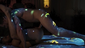 DrillMyHole: American Levi Wolfe masturbating at the gym