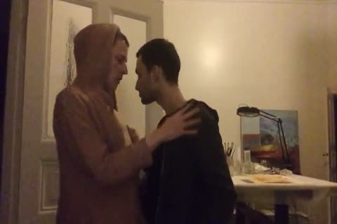 teen IS ALWAYS HUNGRY FOR raw dong
