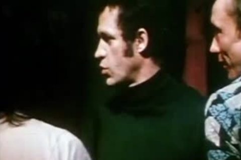 good nasty Stuff (1975) Part 1
