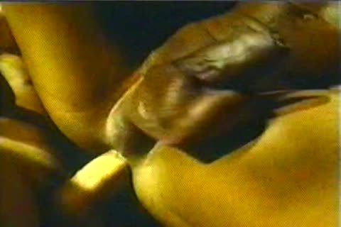 Vintage French gay Porn 10