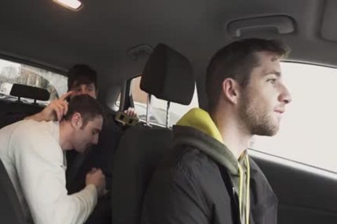 Shared Ride