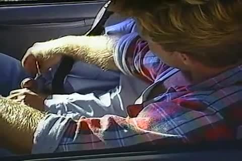 Too gigantic For His Britches