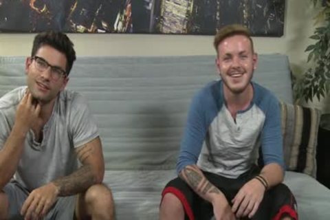 Gunner Rose & Vadim darksome poke Buddies