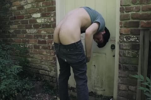 cam lad - Outdoor Sex