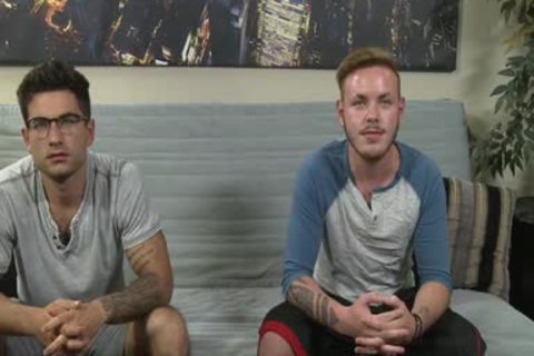 Gunner Rose & Vadim dark plough Buddies