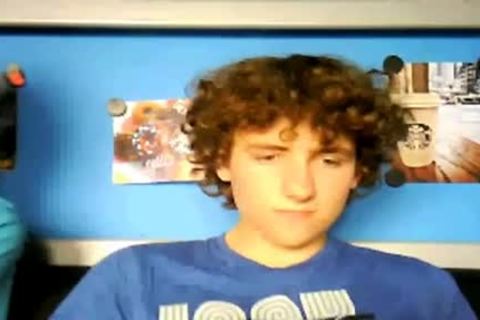 Two nice 19yo allies Jerk On webcam