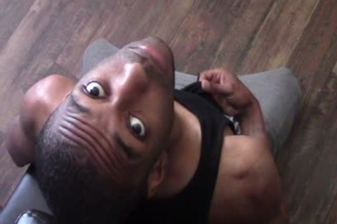 The stunning neighbor