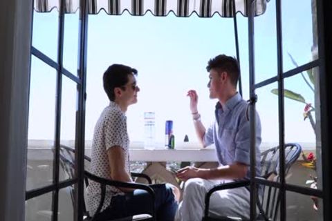 charming teens poke Hard( Full  Story )