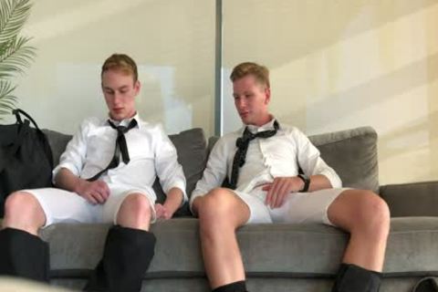 'Religious boys enjoy Stroking sucking And Ramming Each Other'