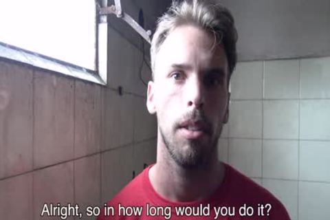 'Latino Renovator Sucks rod As extra Service'