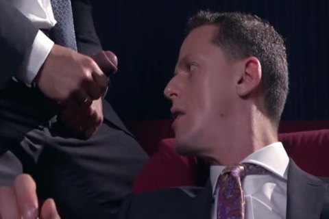 Return To Cine X (Cine X-2)