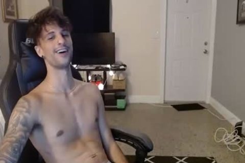 teens Touching And Caressing Each Other Live