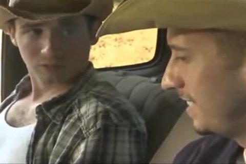 Country twinks Try Buddy