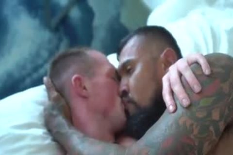 man's banging concupiscent lad pussy Raew