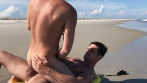 Beach poke - ?