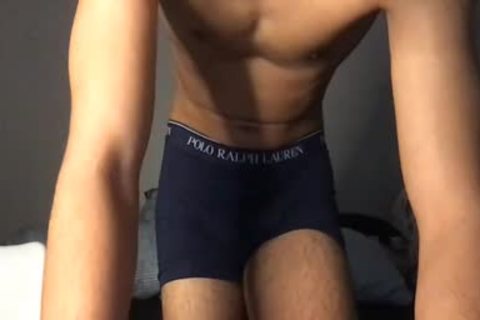 fresh lad Showing His penis In webcam