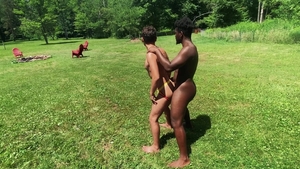 Drill My Hole - Athletic Ty Shine anal interracial cumshot