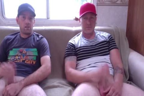 Ben Tried A cook jerking