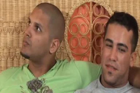 auditions 25 Scene 1 ago Viara And Joe powerful