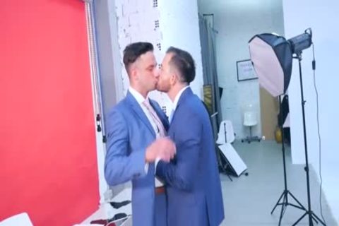 Lights, Camera, Action! - Damon Heart & Franky Fox