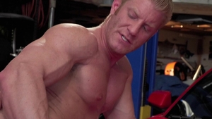 FalconStudios.com: Johnny V & Nate Stetson