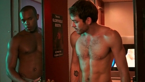 FalconStudios.com - Thick Max Adonis and Timarrie Baker whip