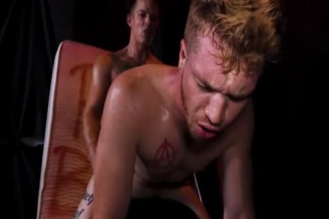 PigBoy - Dakotah Red & Nic Sahara